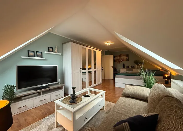 Ferienwohnung Sommerwind