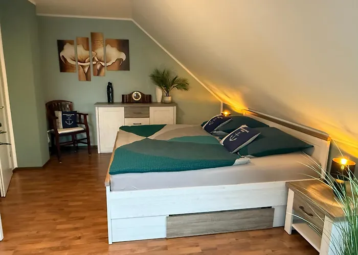 Ferienwohnung Sommerwind