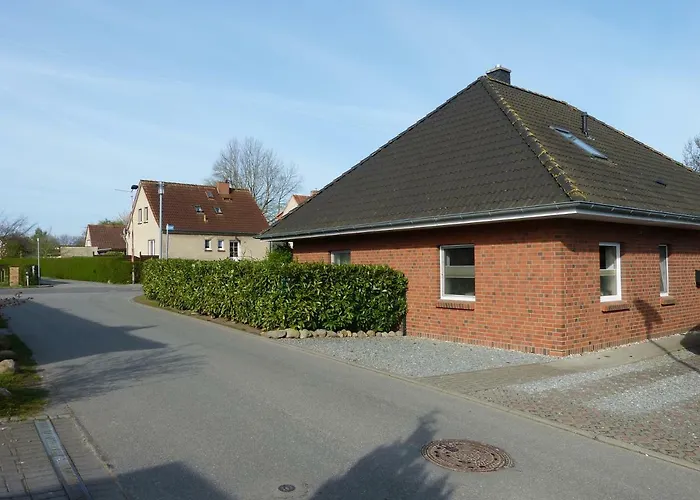 Ferienwohnung Sommerwind