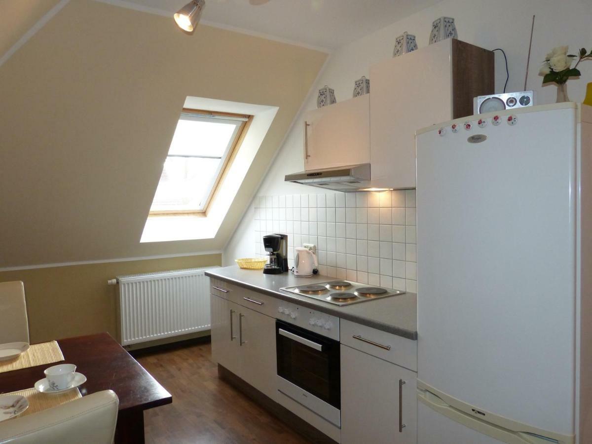 Sommerwind Apartment
