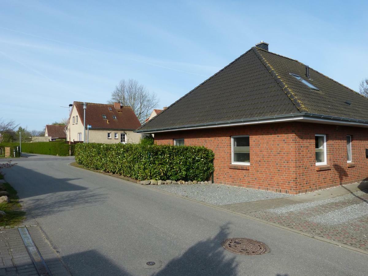 Apartment Sommerwind Klutz