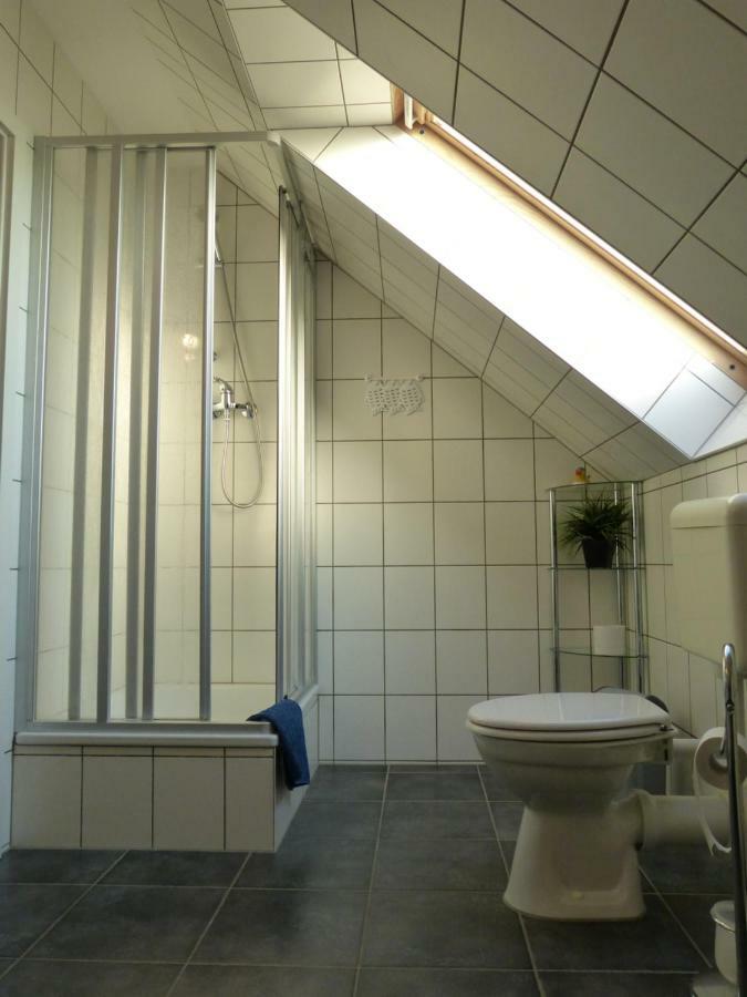 Apartment Sommerwind