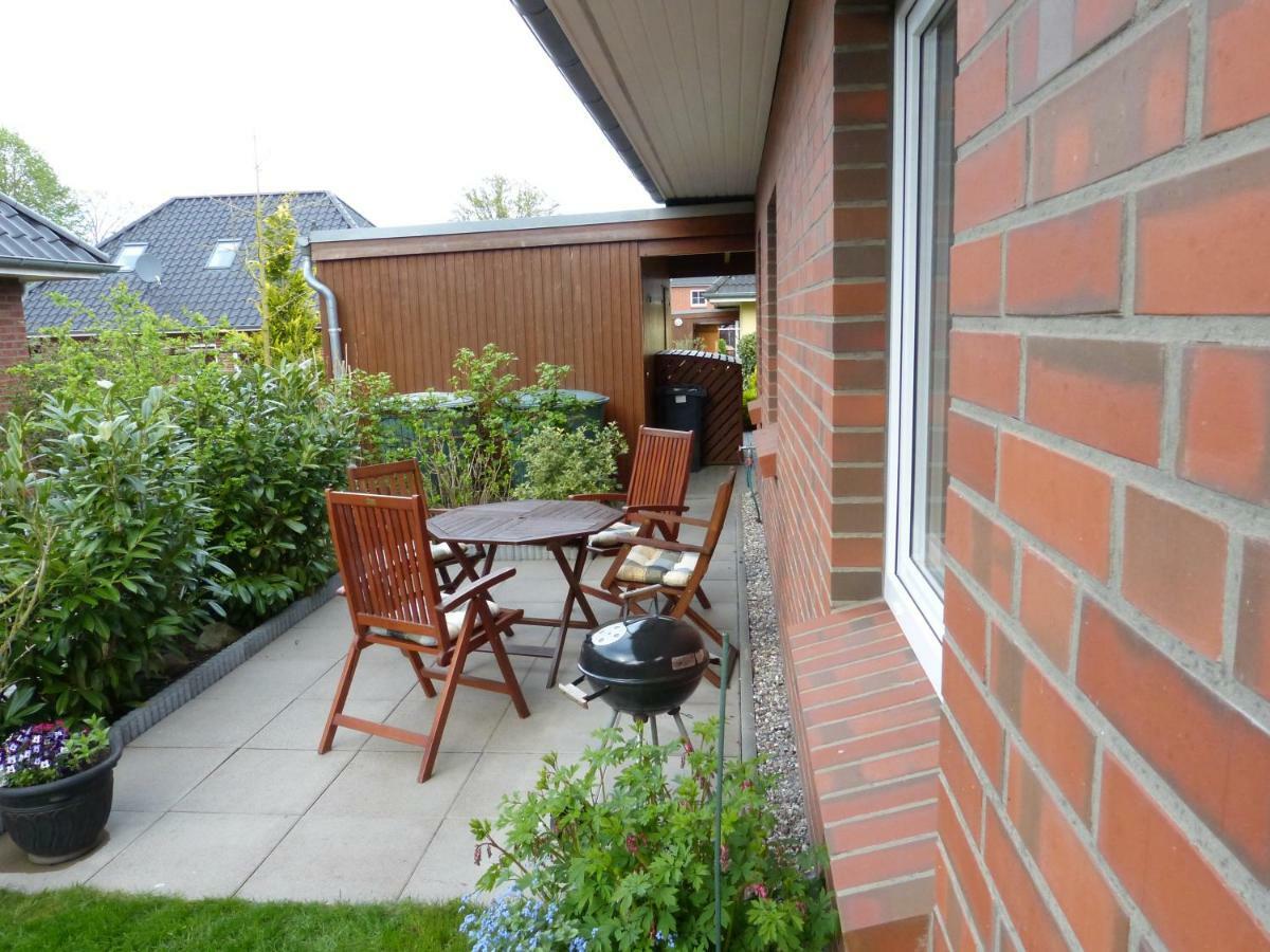Apartment Sommerwind